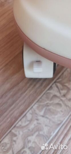 Стульчик для кормления Bubago