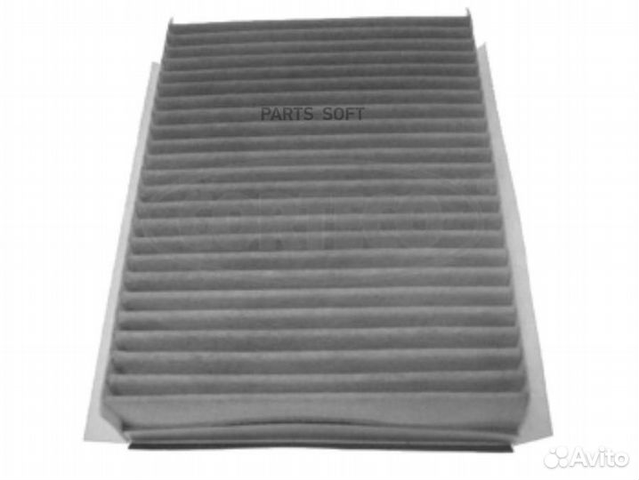 Corteco 21652859 CC1273 фильтр салона угольный\ Ja