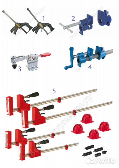 Столярный цех