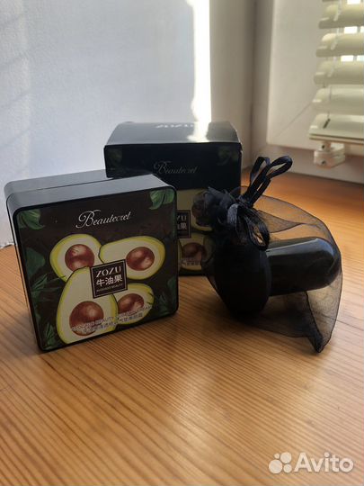 Тональный крем кушон