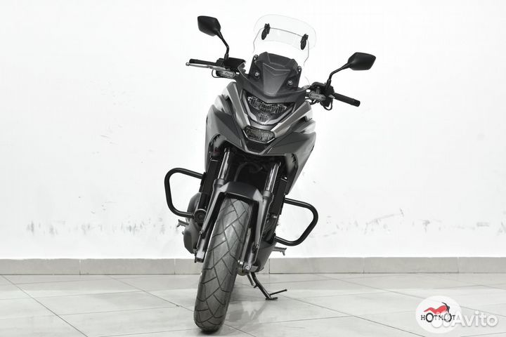 Honda NC 750X 2021г