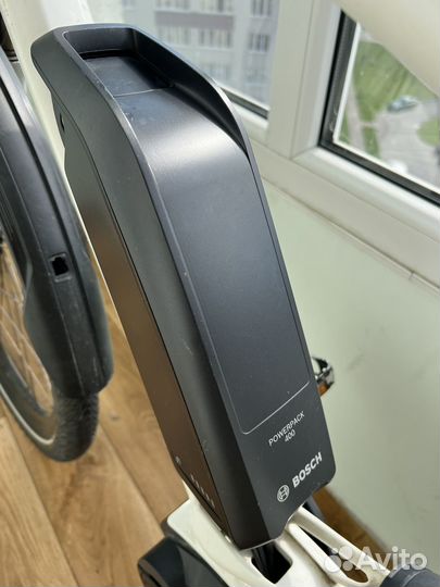 Велосипед electra cruiser edrive BMW