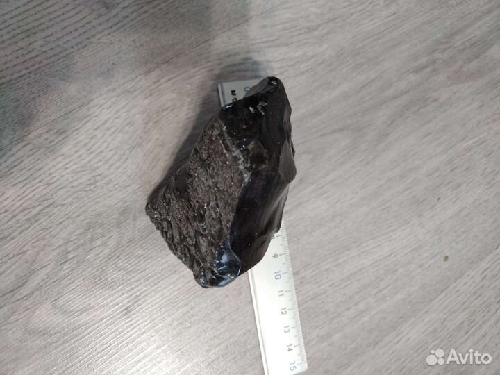 Обсидиан камни