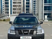 Nissan X-Terra 4.0 AT, 2007, 213 000 км, с пробегом, цена 1 990 000 руб.