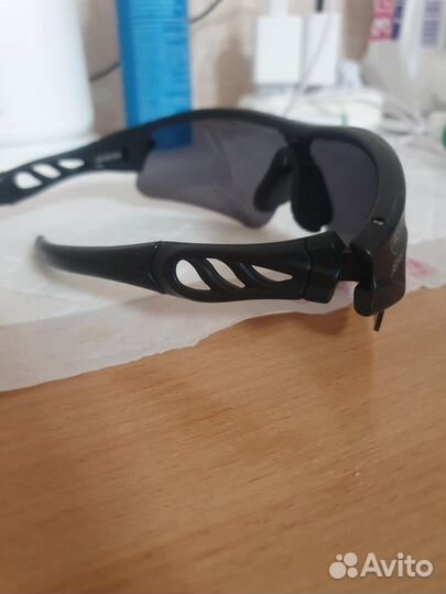 Велосипедные очки Jeff