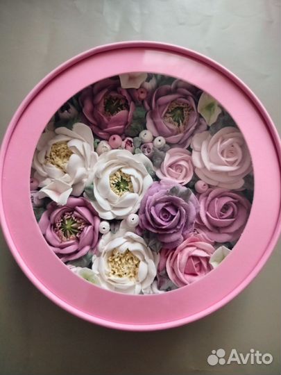 Вкусный подарок