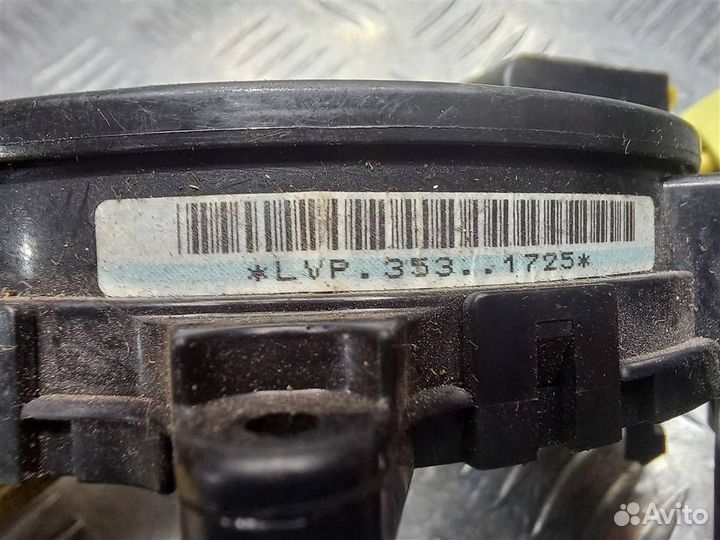 Контактное кольцо (Шлейф) mitsubishi Lancer 9 CS3