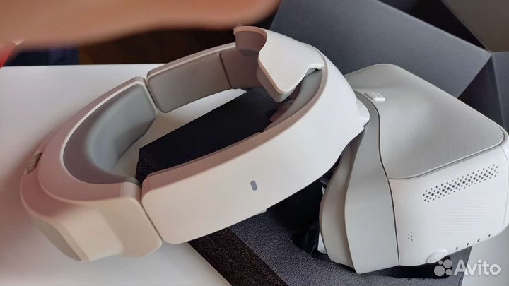 Очки DJI googles для квадрокоптера