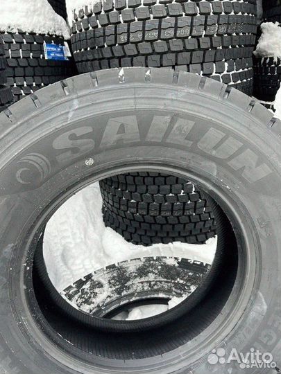 Грузовая шина sailun 315/80R22.5