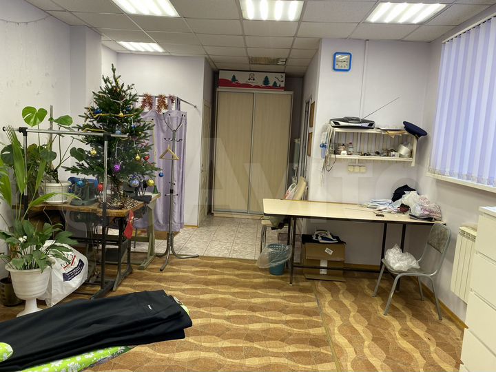 Свободного назначения, 43 м²