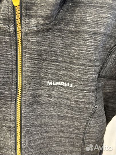 Merrell кофта