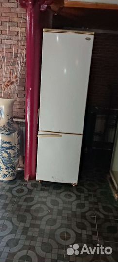 Холодильник