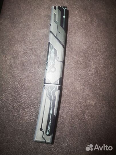 Деревянный нож