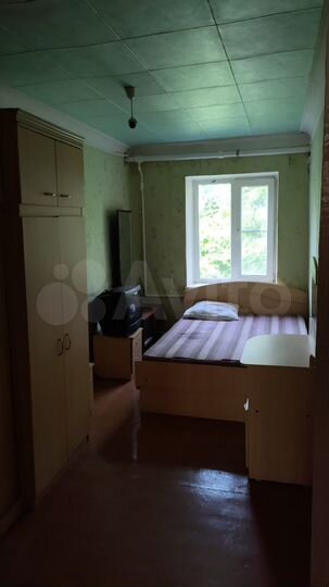3-к. квартира, 56 м², 2/2 эт.