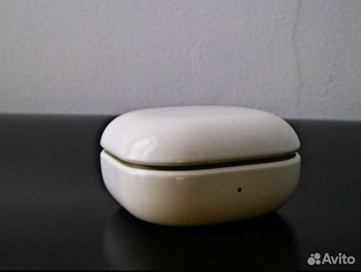 Samsung galaxy buds 2