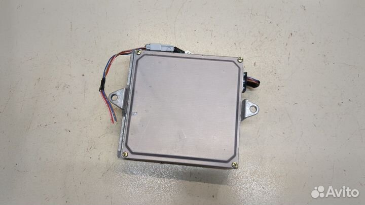 Блок управления двигателем Acura MDX