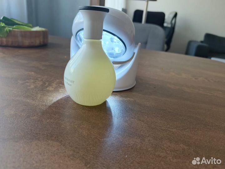 Парфюм Sacred Water The Harmonist