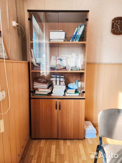 Офисная мебель кабинет руководителя б/у