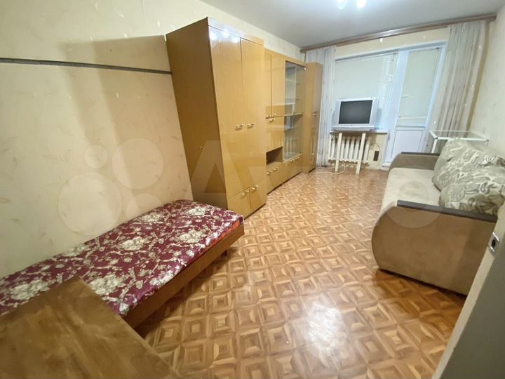 1-к. квартира, 40 м², 5/9 эт.