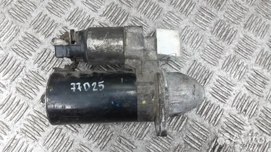 Стартер дизельный LDV maxus (77O25BR02)