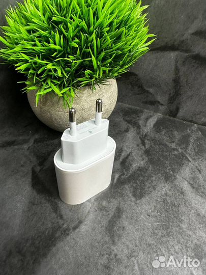 Подарочный набор от apple 6 в 1