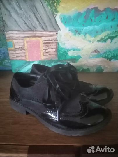 Обувь 30р-34р