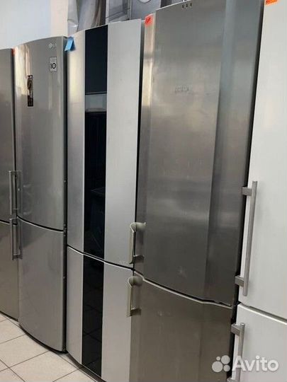 Холодильник бу