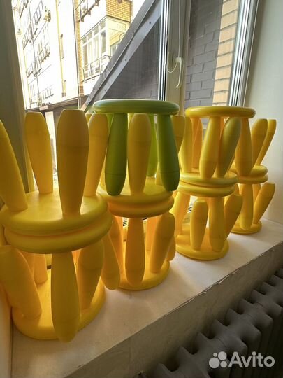 Детская мебель