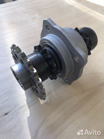 Запчасти тренажёра Star Trac E-ST Stepper