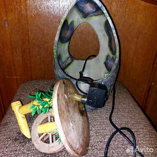 Декоративный фонтанчик для дома