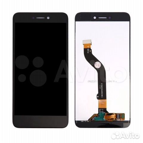 Дисплей Huawei Honor 9/9 Premium/9 Lite/9A/9S/P9