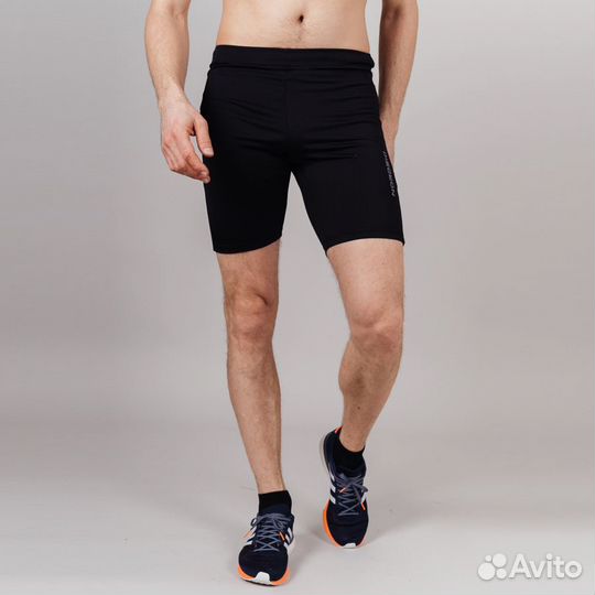 Обтягивающие шорты NordSki Premium р.XS