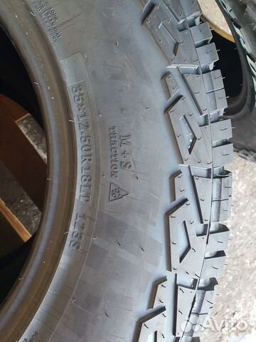 Roadcruza RA1100 A/T 325/65 R18 123S