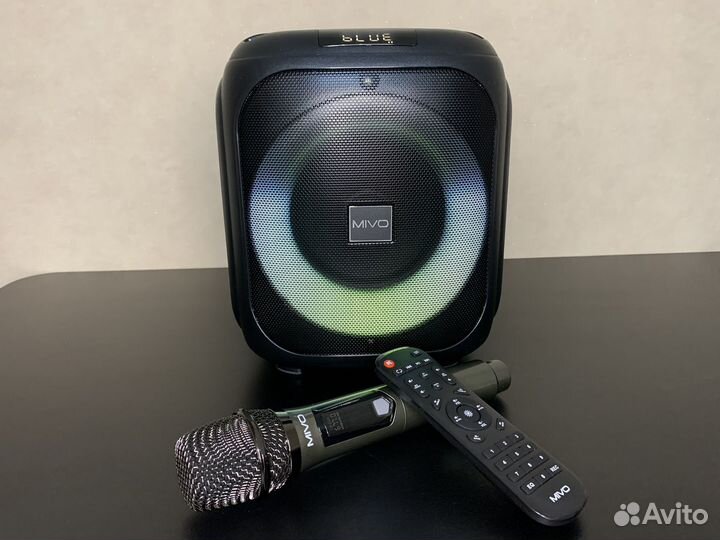 Колонка беспроводная Mivo
