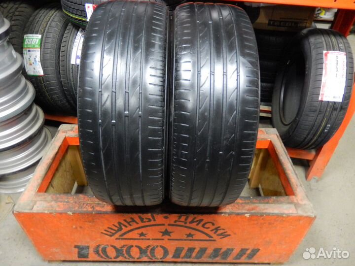 Bridgestone Dueler H/P Sport 225/60 R17