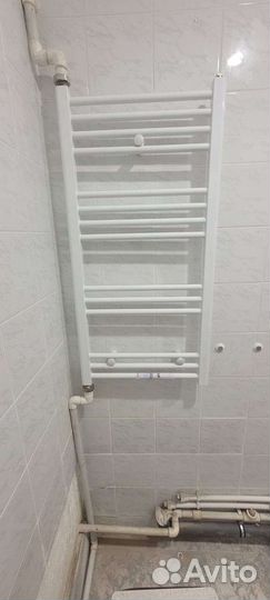 Сантехник