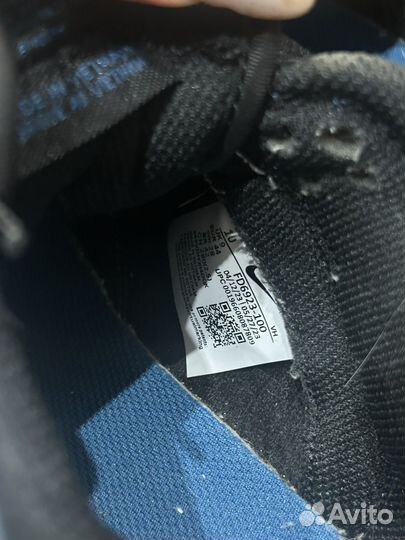 Кроссовки/кеды Nike dunk оригинал