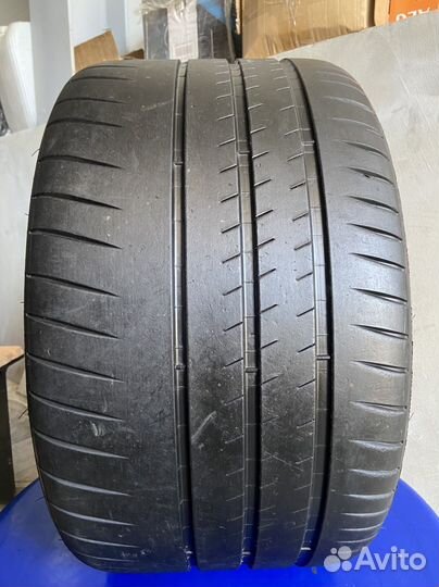 Michelin Pilot Sport Cup 2 305/30 R20 103Y