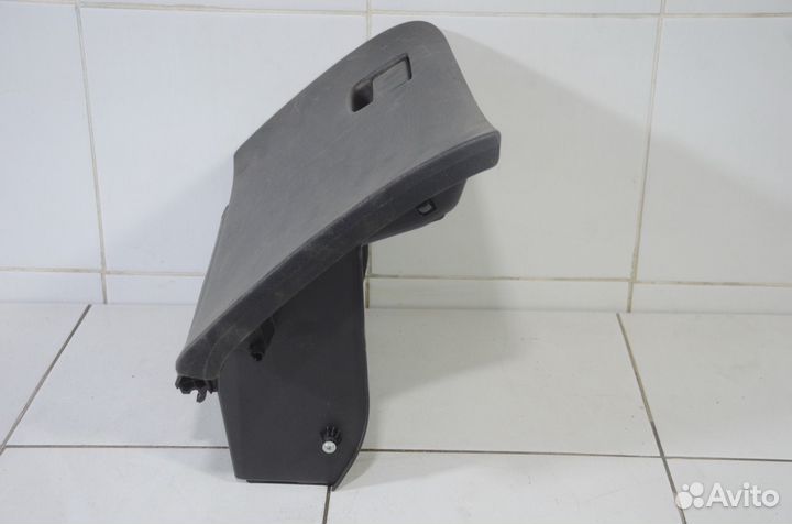 Бардачок Nissan Qashqai J11 2015