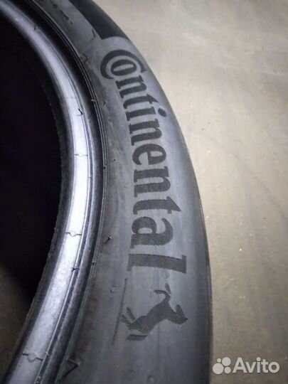 Continental PremiumContact 6 315/30 R22 107Y