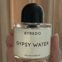 Byredo gypsy water