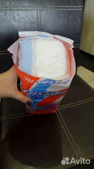 Подгузники для собак/кошек