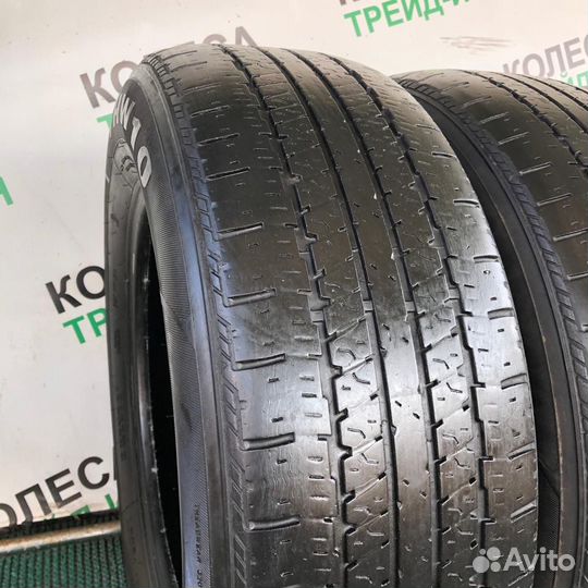 Triangle THW10 235/65 R17