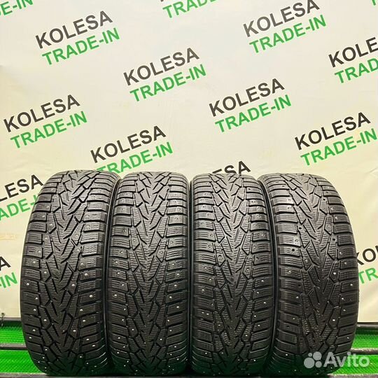 Nokian Tyres Nordman 7 215/60 R16 99T