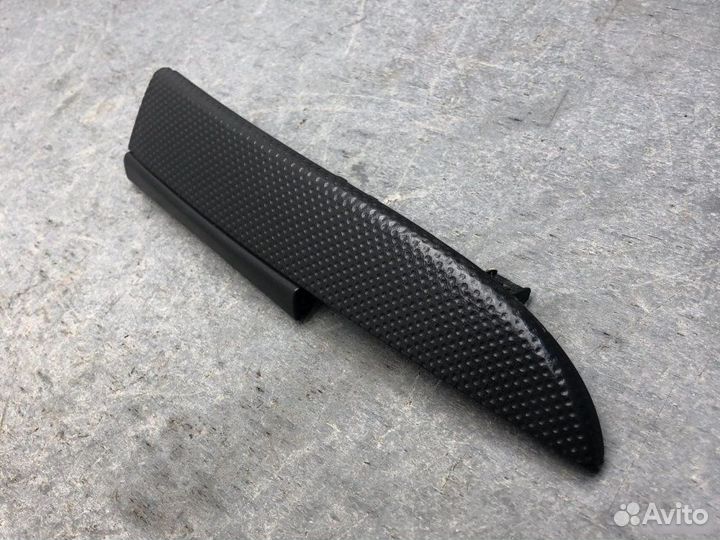 Накладка торпедо правая Chevrolet Aveo T200