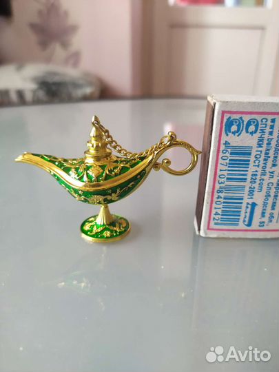 Сувенир из Египта