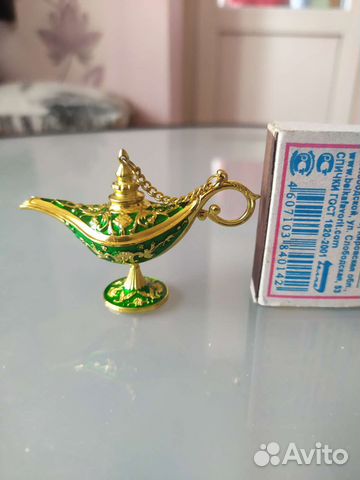 Сувенир из Египта