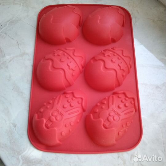 Формы для выпечки