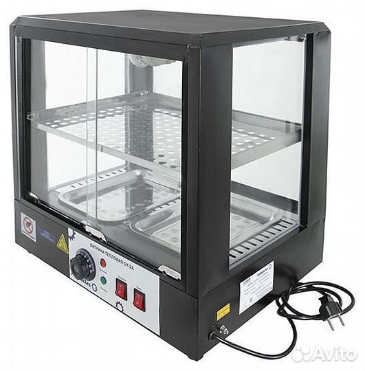 Витрина тепловая Foodatlas CY-2A