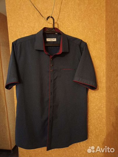 Рубашки 3 шт